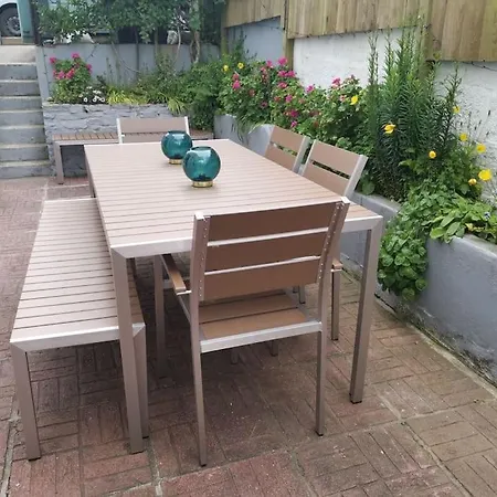Holiday home Family Friendly House Nr Charlestown *