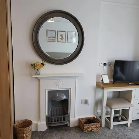 Family Friendly House Nr Charlestown Holiday home