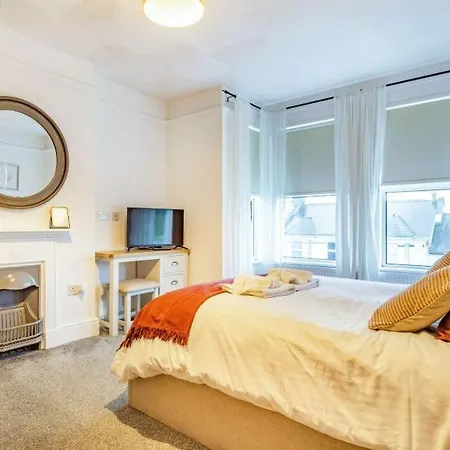 Holiday home Family Friendly House Nr Charlestown St Austell