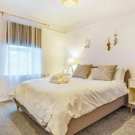 Family Friendly House Nr Charlestown * St Austell