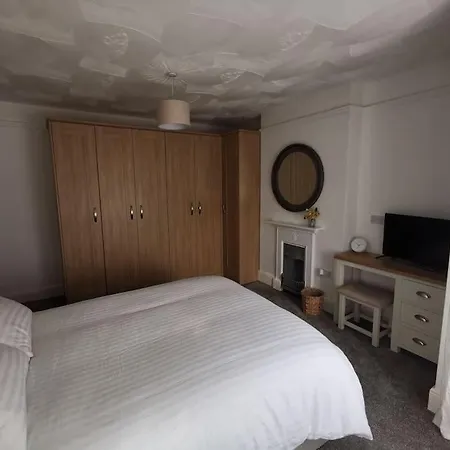 Family Friendly House Nr Charlestown * St Austell