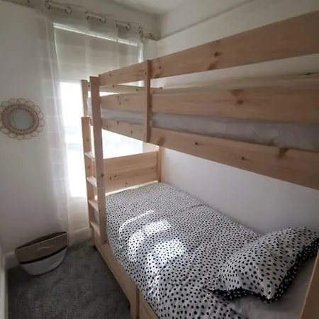 Holiday home Family Friendly House Nr Charlestown