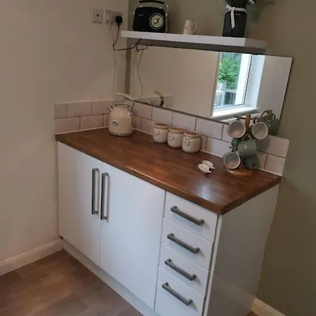 Holiday home Family Friendly House Nr Charlestown