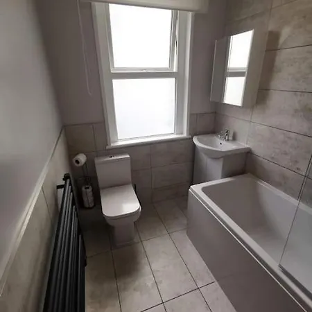 Holiday home Family Friendly House Nr Charlestown *