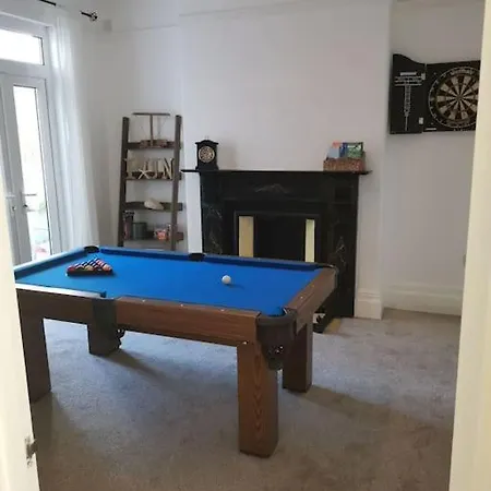 Family Friendly House Nr Charlestown * St Austell