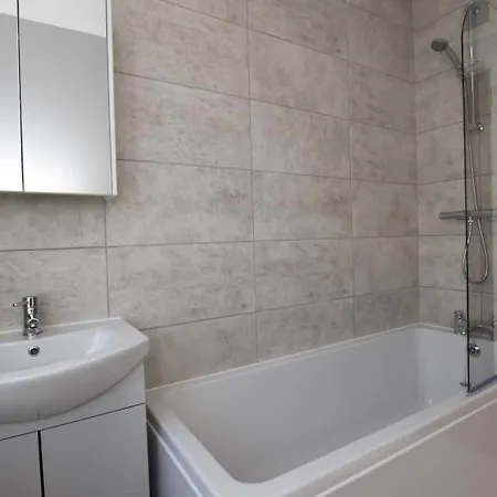 Family Friendly House Nr Charlestown Holiday home *