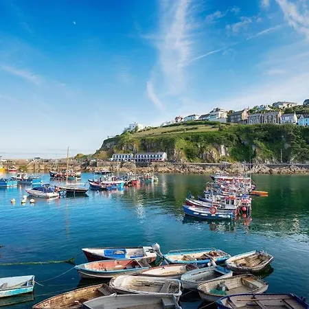 Family Friendly House Nr Charlestown Holiday home