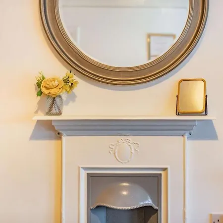 Family Friendly House Nr Charlestown Holiday home